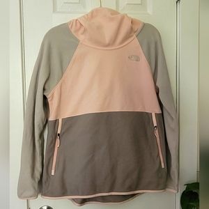 NorthFace Hoodie